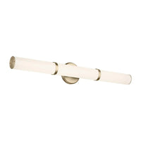 Rosh 32" Large LED Bath Bar