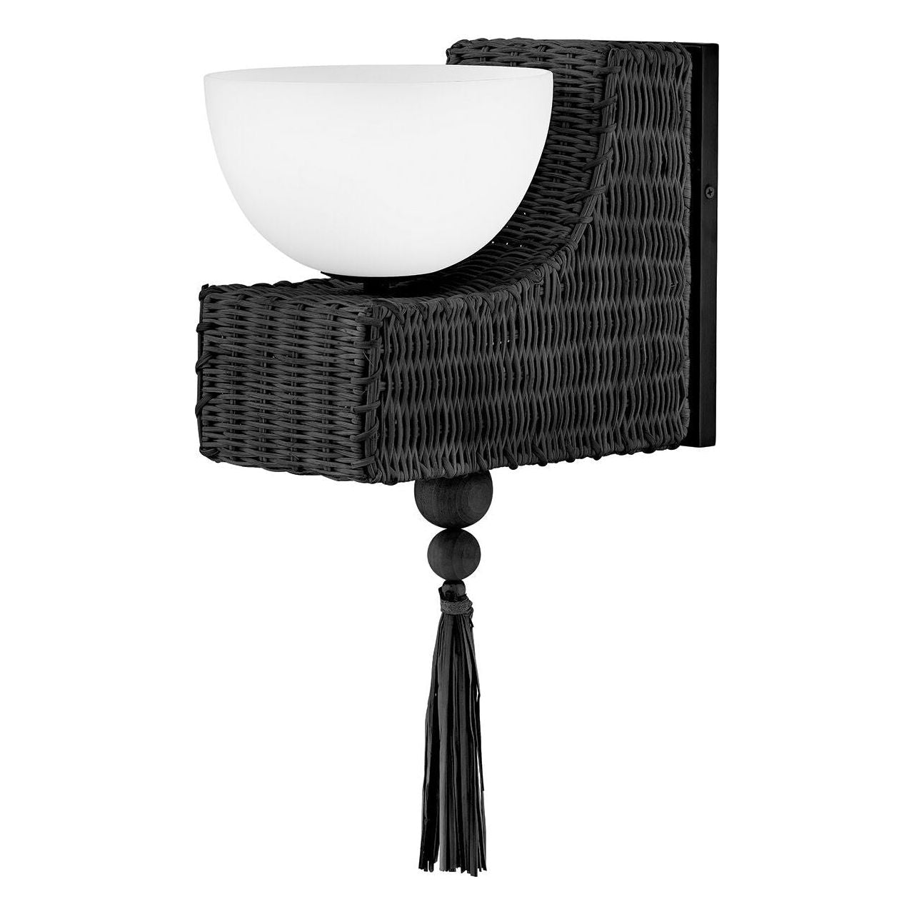 Thalia Medium Single Light Sconce