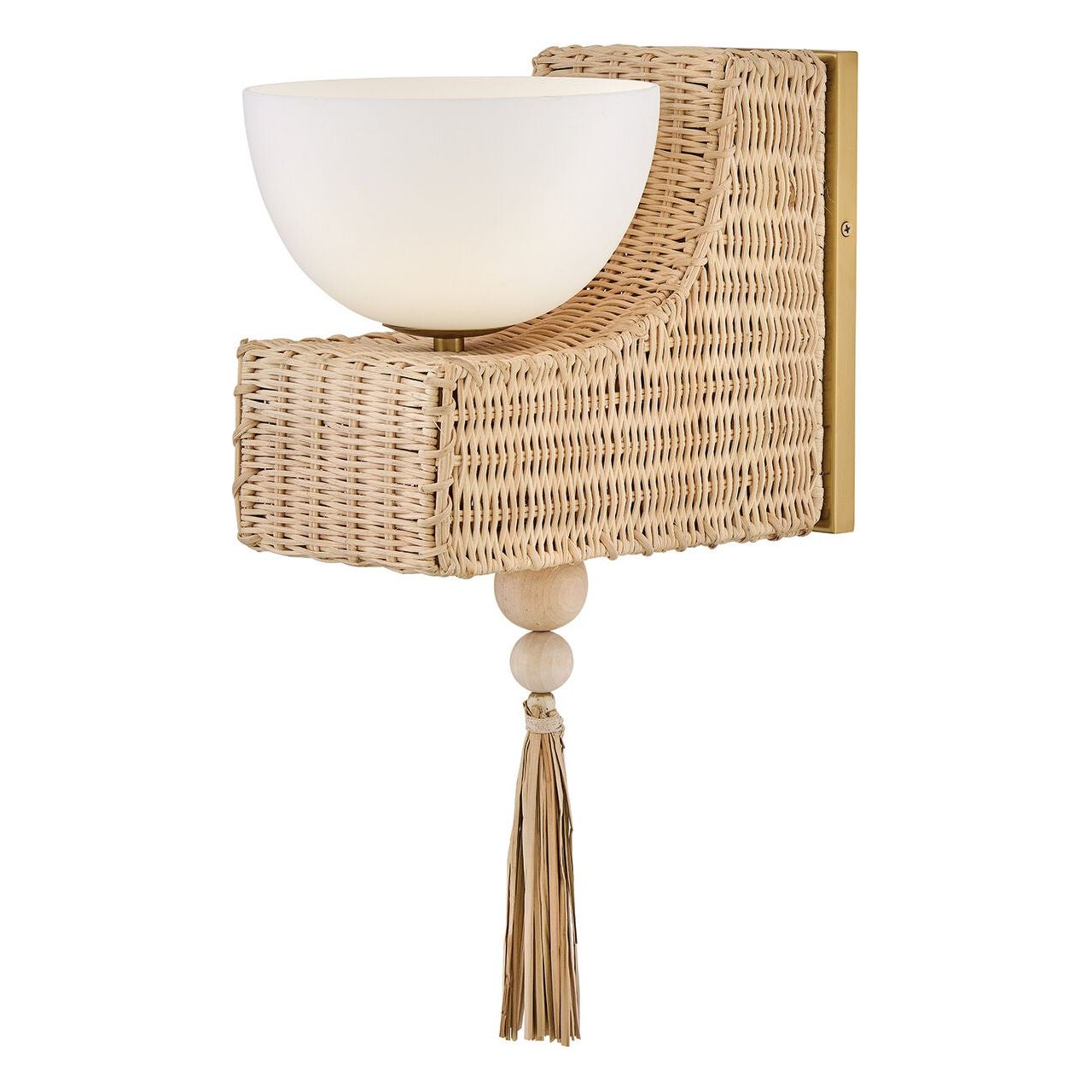 Thalia Medium Single Light Sconce