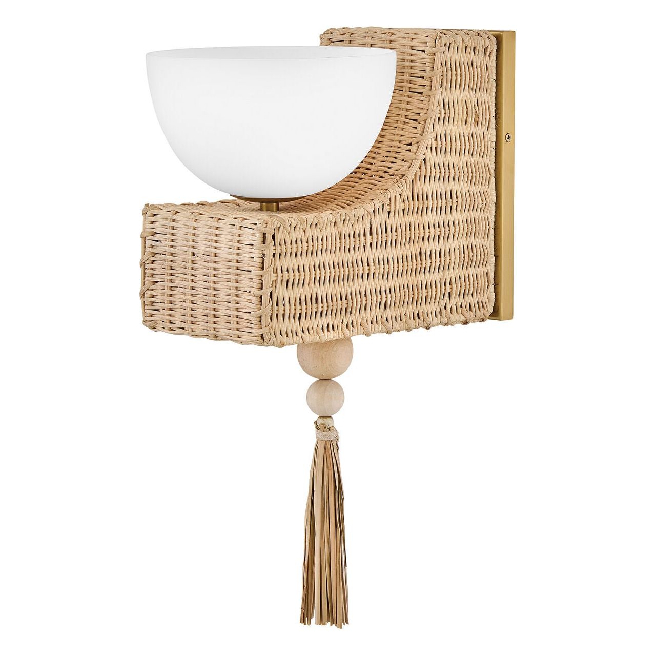 Thalia Medium Single Light Sconce