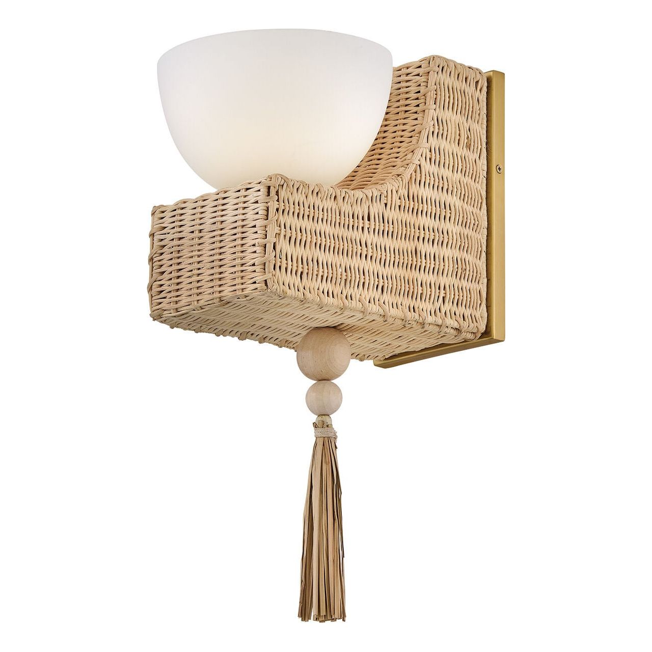 Thalia Medium Single Light Sconce