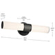 Sashi 18" Bath Bar Small LED