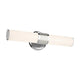 Sashi 18" Small LED Bath Bar
