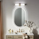 Sashi 18" Small LED Bath Bar