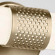 Sashi 18" Small LED Bath Bar