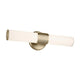Sashi 18" Bath Bar Small LED