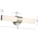 Sashi 18" Bath Bar Small LED