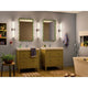Sashi 24.25" Medium LED Bath Bar