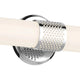 Sashi 24.25" Medium LED Bath Bar