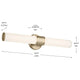 Sashi 24.25" Medium LED Bath Bar