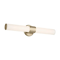 Sashi 24.25" Medium LED Bath Bar