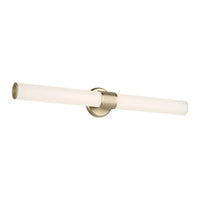 Sashi 32" Large LED Bath Bar