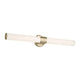 Sashi 32" Large LED Bath Bar
