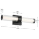 Laurene 18.5" Linear Bath Bar Small LED