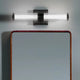 Laurene 18.5" Linear Bath Bar Small LED