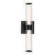 Laurene 18.5" Linear Bath Bar Small LED