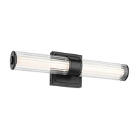 Laurene 18.5" Small LED Linear Bath Bar