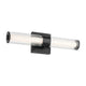 Laurene 18.5" Linear Bath Bar Small LED