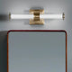 Laurene 18.5" Linear Bath Bar Small LED