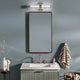 Laurene 18.5" Linear Bath Bar Small LED