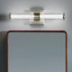 Laurene 18.5" Linear Bath Bar Small LED