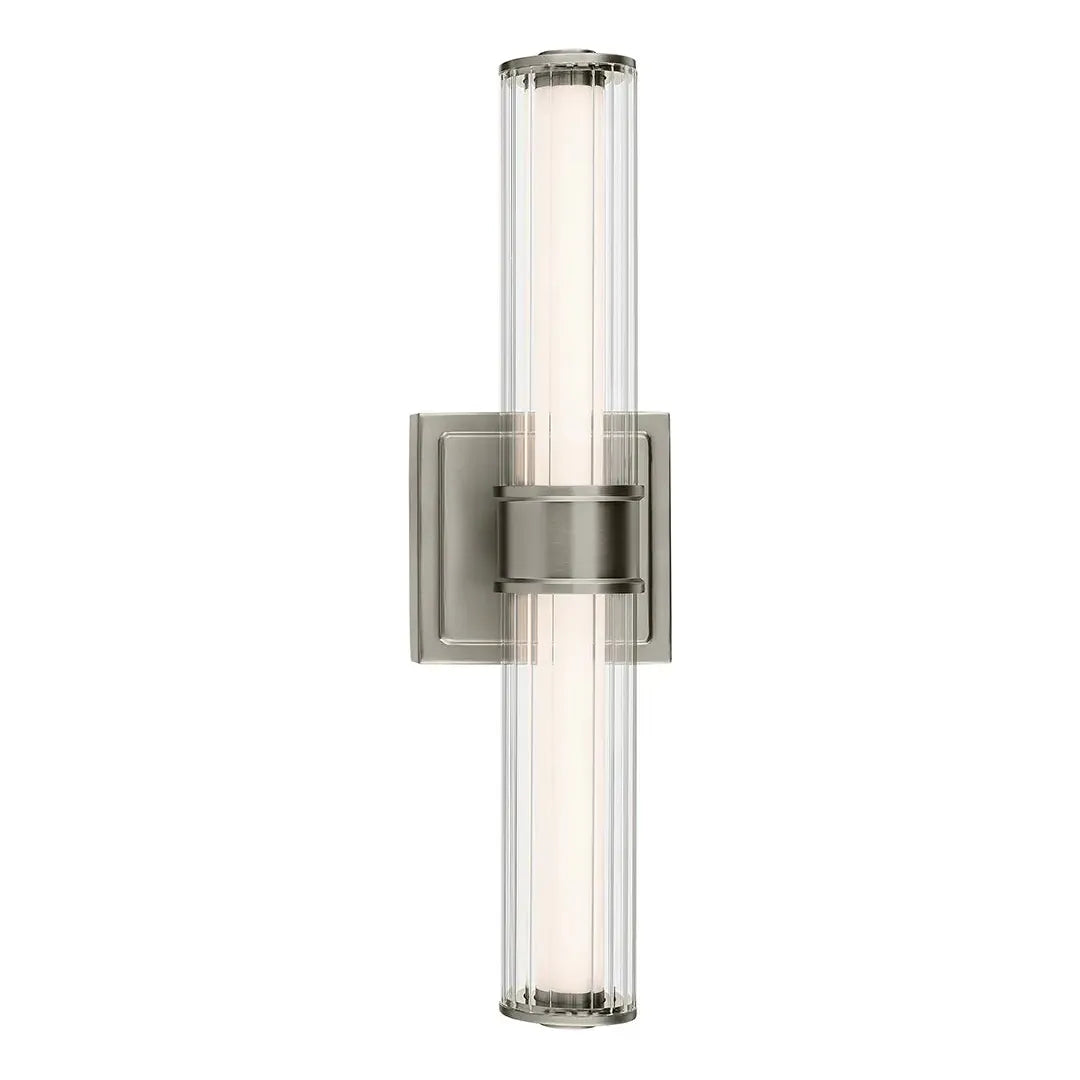 Laurene 18.5" Small LED Linear Bath Bar