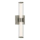 Laurene 18.5" Linear Bath Bar Small LED