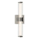 Laurene 18.5" Linear Bath Bar Small LED