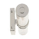 Laurene 18.5" Linear Bath Bar Small LED