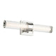 Laurene 18.5" Linear Bath Bar Small LED