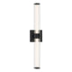 Laurene 26.5" Medium LED Linear Bath Bar