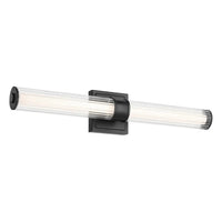 Laurene 26.5" Medium LED Linear Bath Bar