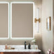 Laurene 26.5" Linear Bath Bar Medium LED