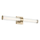 Laurene 26.5" Linear Bath Bar Medium LED