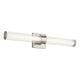 Laurene 26.5" Linear Bath Bar Medium LED