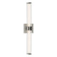 Laurene 26.5" Medium LED Linear Bath Bar