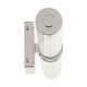 Laurene 26.5" Linear Bath Bar Medium LED