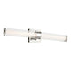 Laurene 26.5" Linear Bath Bar Medium LED