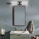 Laurene 31" Linear Bath Bar Large LED