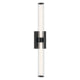 Laurene 31" Linear Bath Bar Large LED