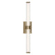 Laurene 31" Linear Bath Bar Large LED