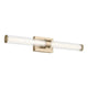 Laurene 31" Linear Bath Bar Large LED