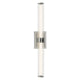 Laurene 31" Linear Bath Bar Large LED