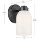 Shae 8.25" 1-Light Wall Sconce