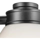 Shae 8.25" 1-Light Wall Sconce