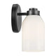 Shae 8.25" 1-Light Wall Sconce