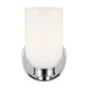 Shae 8.25" 1-Light Wall Sconce