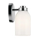 Shae 8.25" 1-Light Wall Sconce