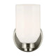 Shae 8.25" 1-Light Wall Sconce