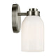 Shae 8.25" 1-Light Wall Sconce
